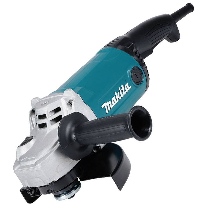 Makita GA7090 Angle Grinder 7