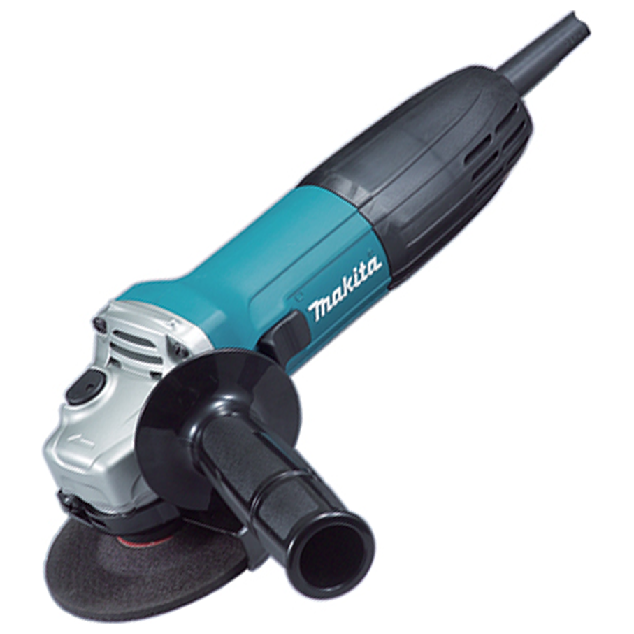 Makita GA4030 Angle Grinder 4