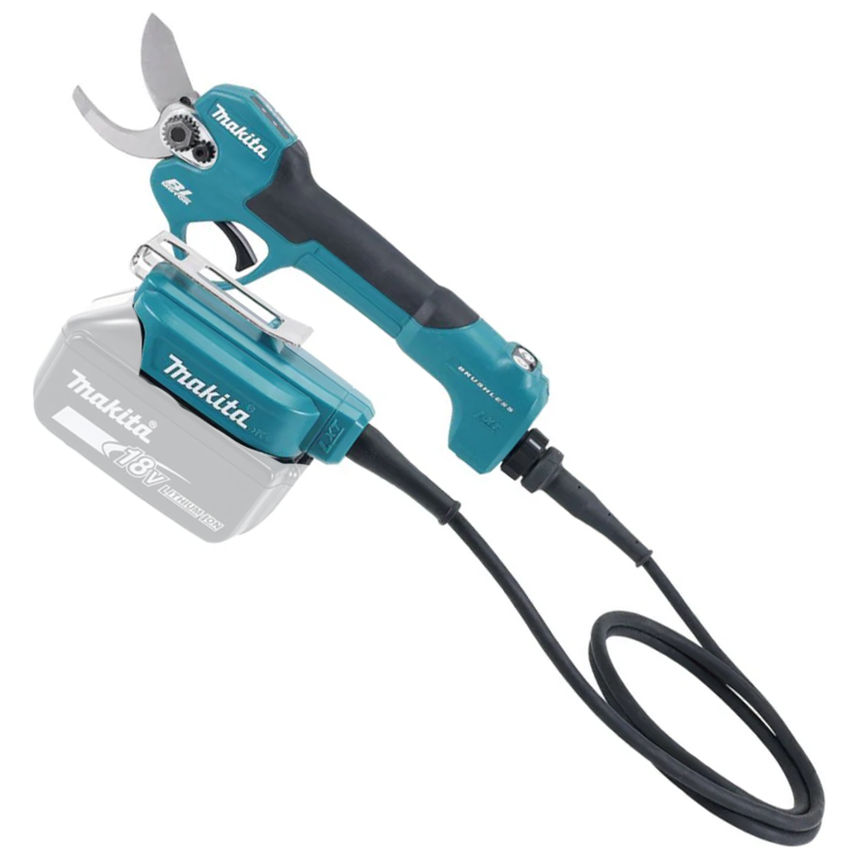 Makita DUP180Z Brushless Pruning Shears Battery Powered 18V [LXT]