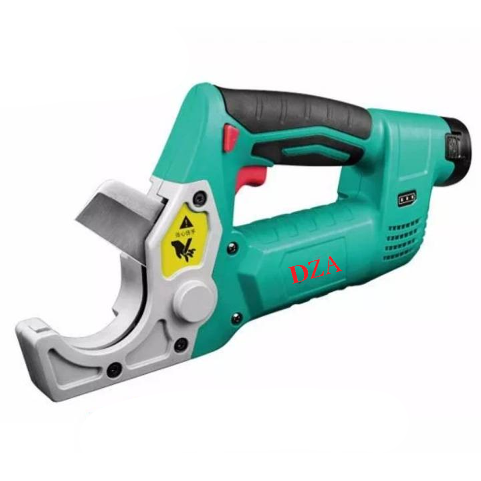 DZA ADPV50 Cordless PVC Shear 12V