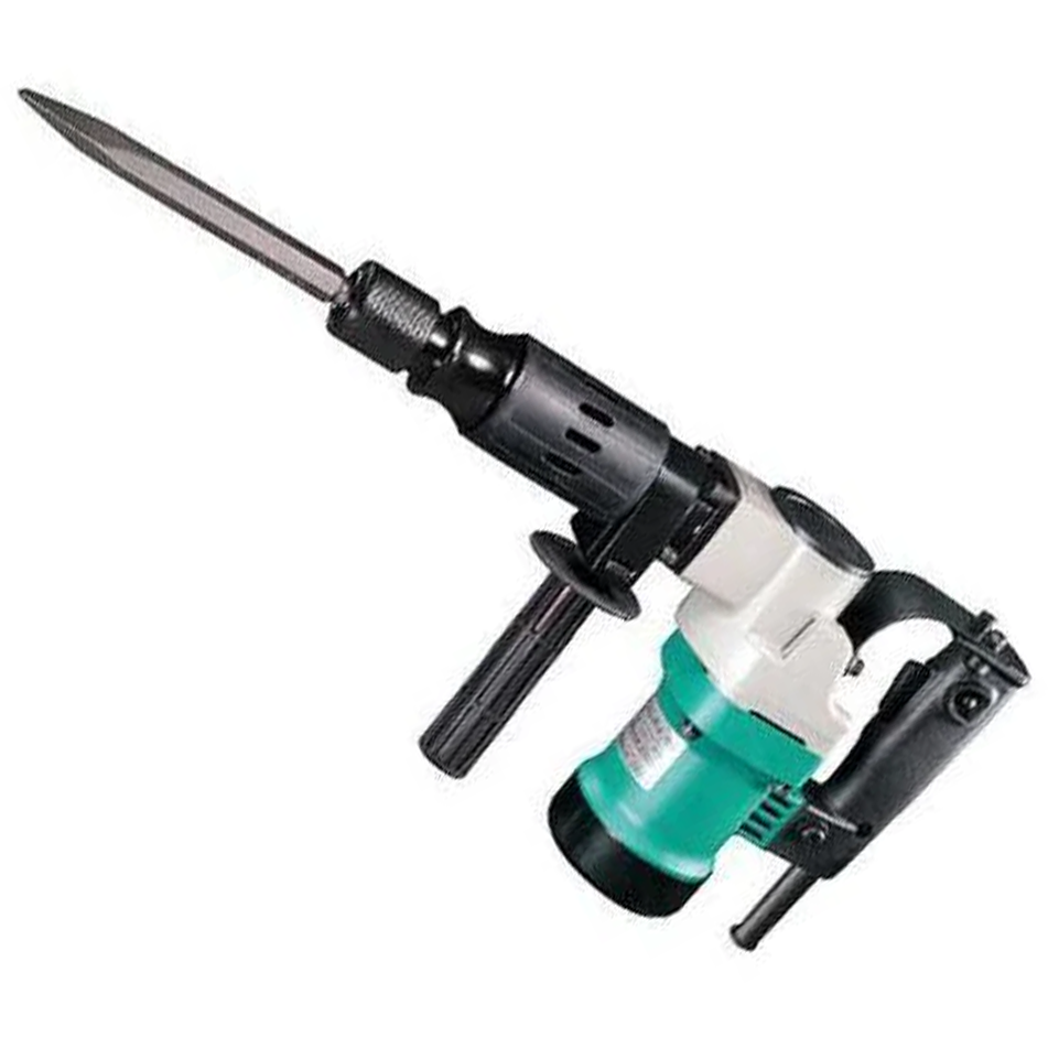 DZA ZZG6 Chipping Gun / Demolition Hammer 900W 17mm Hex