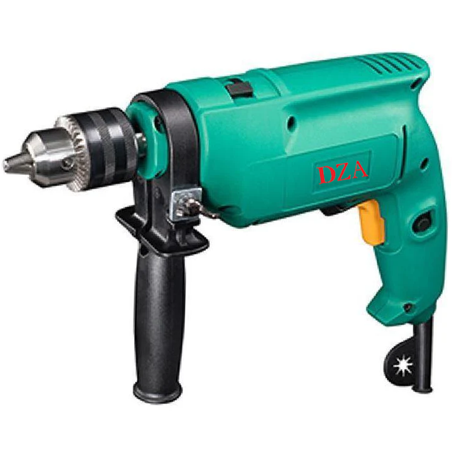 DZA ZZJ02-13 Impact Drill 500W