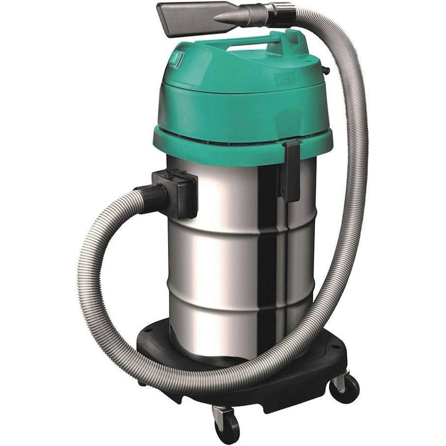 DZA AVC30 Wet & Dry Vacuum 30L 1200W