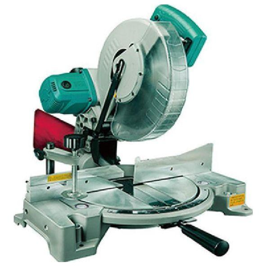 DZA AJX03-255 Miter Saw 10