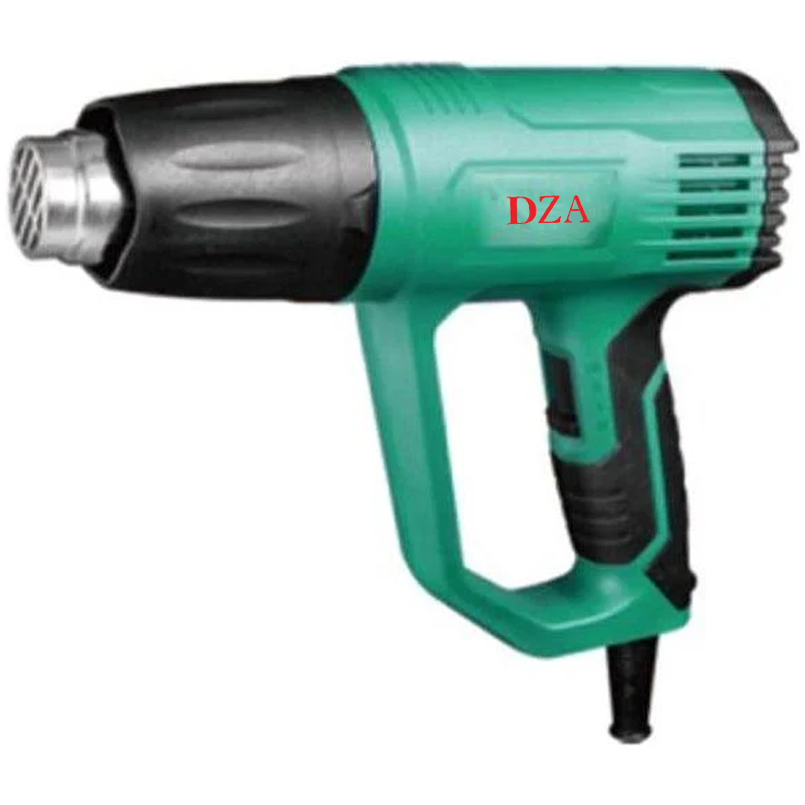 DZA AQB04-2000 Heat Gun / Hot Air Gun 320W