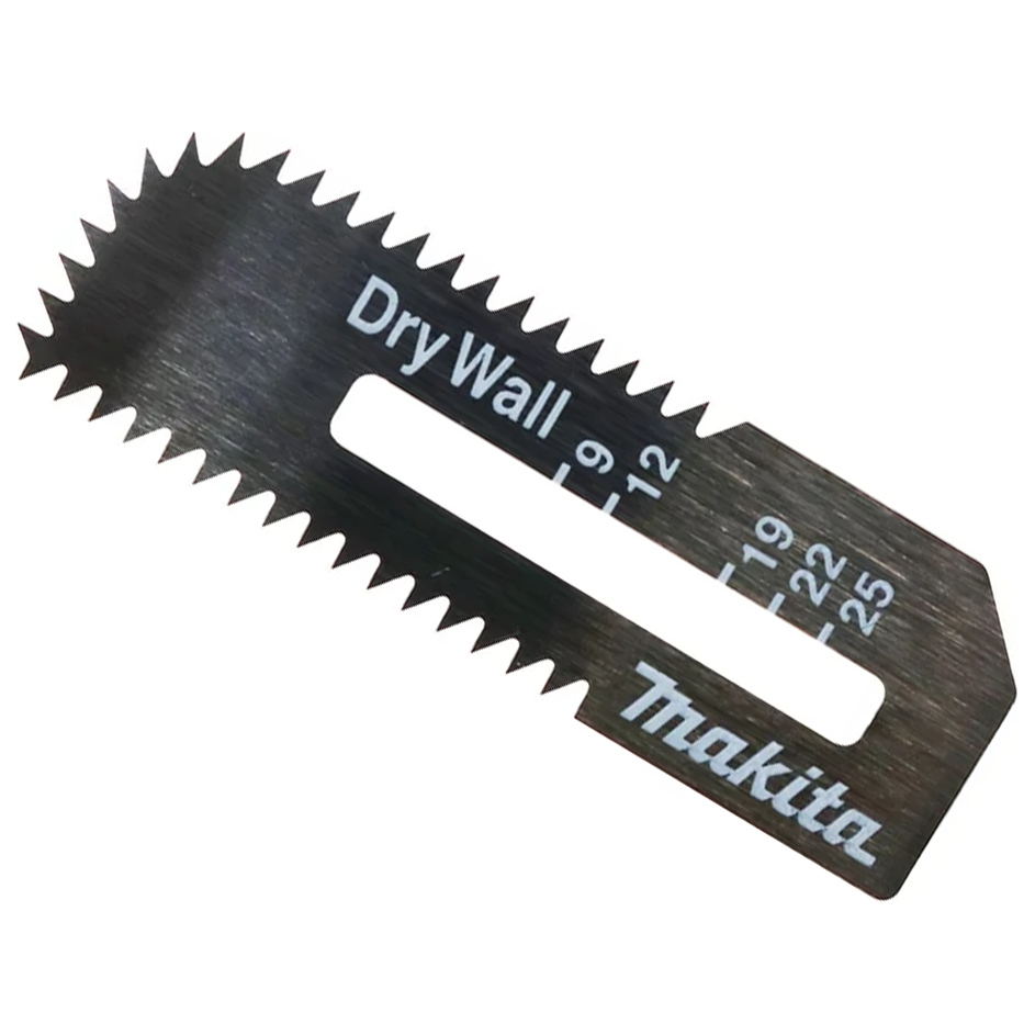 Makita B-49703 Cut-Put Saw Blade for Drywall | Makita by KHM Megatools Corp.