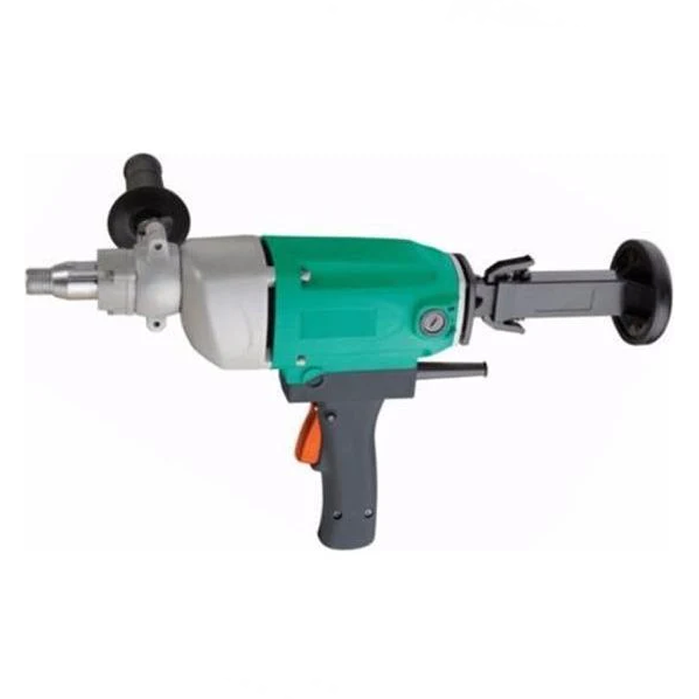 DZA AZZ02-160 Diamond Core Drill 1800W