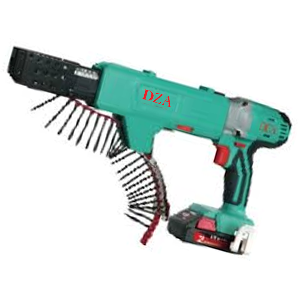 DZA ADPL6 Cordless Auto Feed Screwdriver 18V