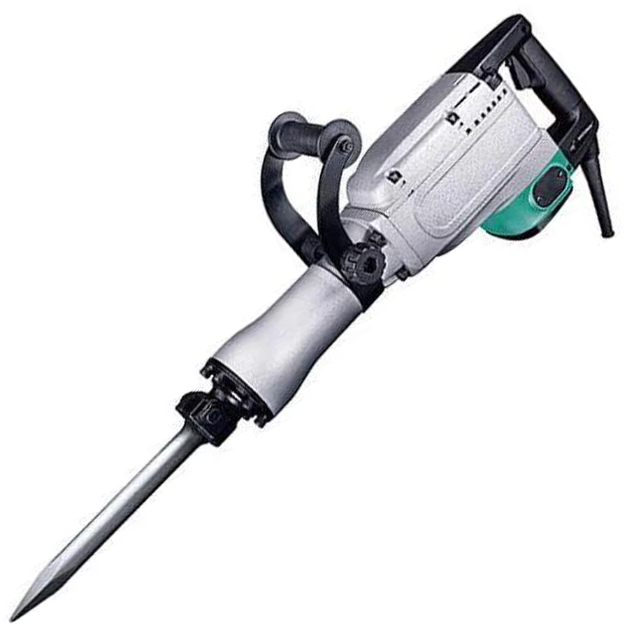 DZA AZG04-15 Demolition / Jack Hammer 1520W