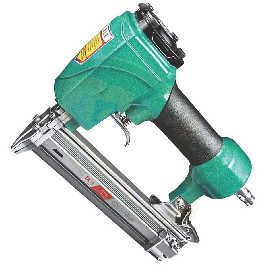 DZA A1022J Pneumatic Air Stapler Gun