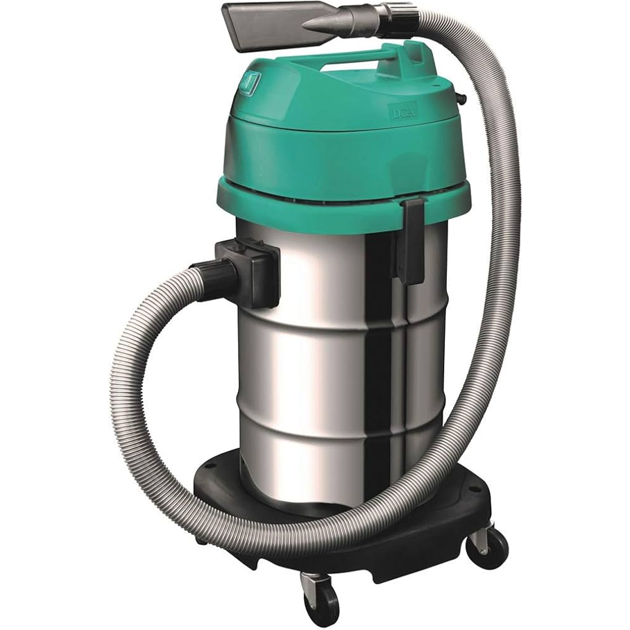 DZA AVC30 Wet & Dry Vacuum 30L 1200W