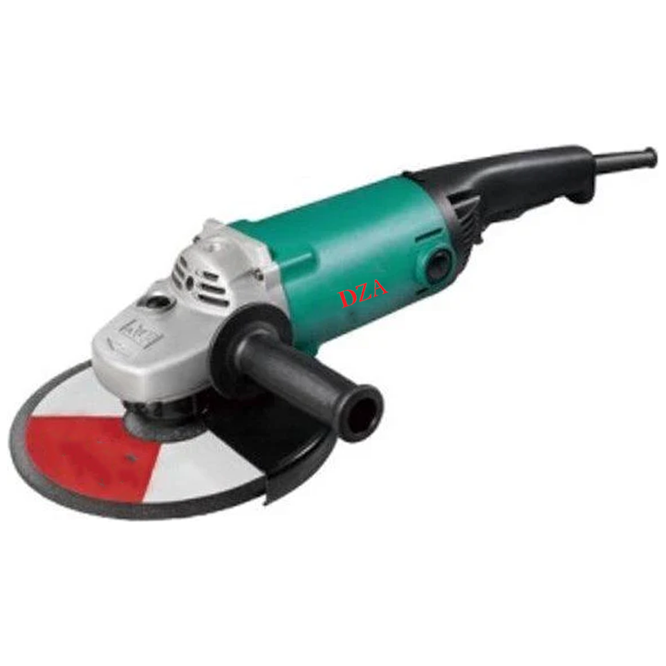 DZA ASM230 Angle Grinder 9