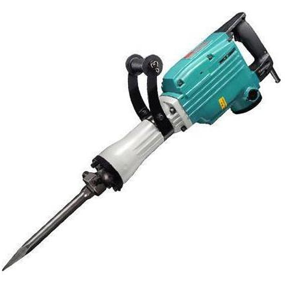 DZA ZZG15 Demolition Hammer / Jack hammer 30mm HEX 1240W