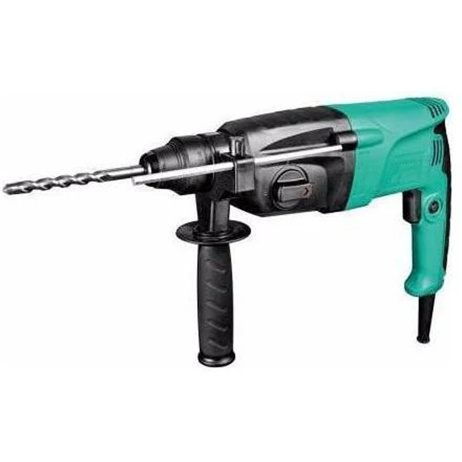 DZA AZC05-26B SDS Plus Rotary Hammer 800W