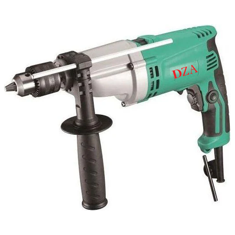 DZA AZJ20 2-Speed Hammer Drill 20mm