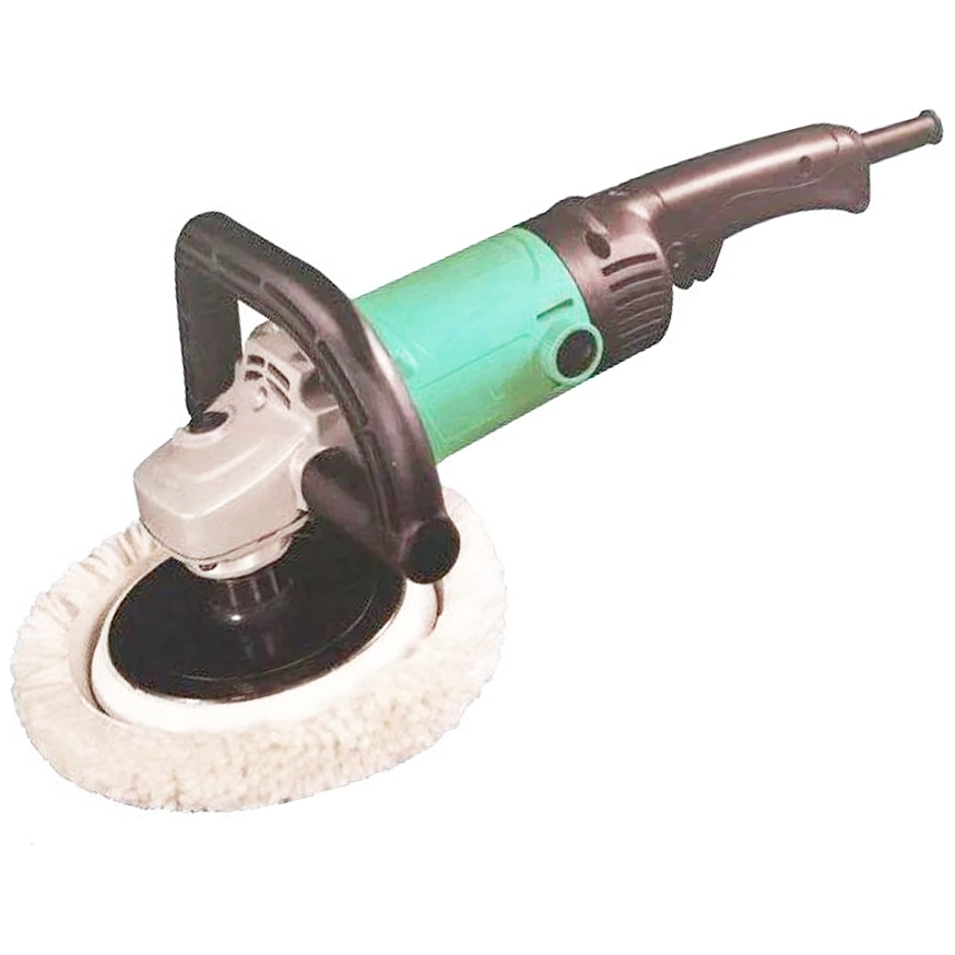 DZA ASP04-180 Polisher / Sander 1400W