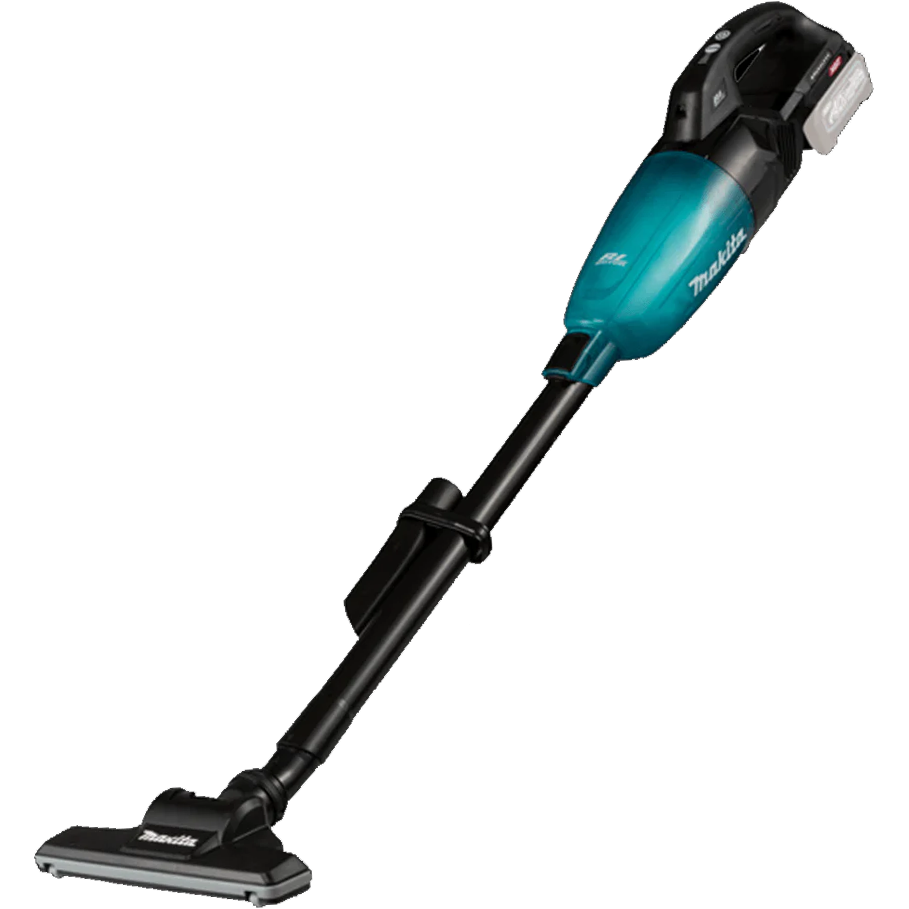 Makita CL001GZ05 40V Cordless Vacuum Cleaner with LED Light (XGT-Series) [Bare]