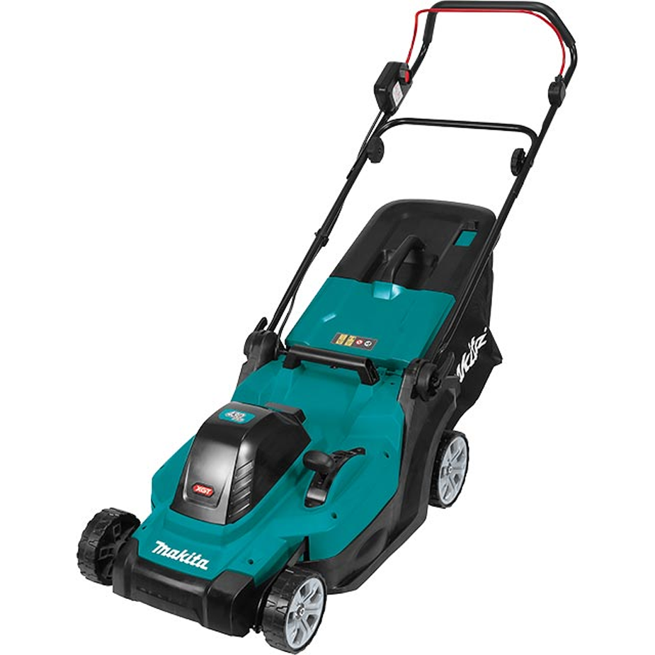 Makita LM004GZ Cordless Lawn Mower 43CM/17