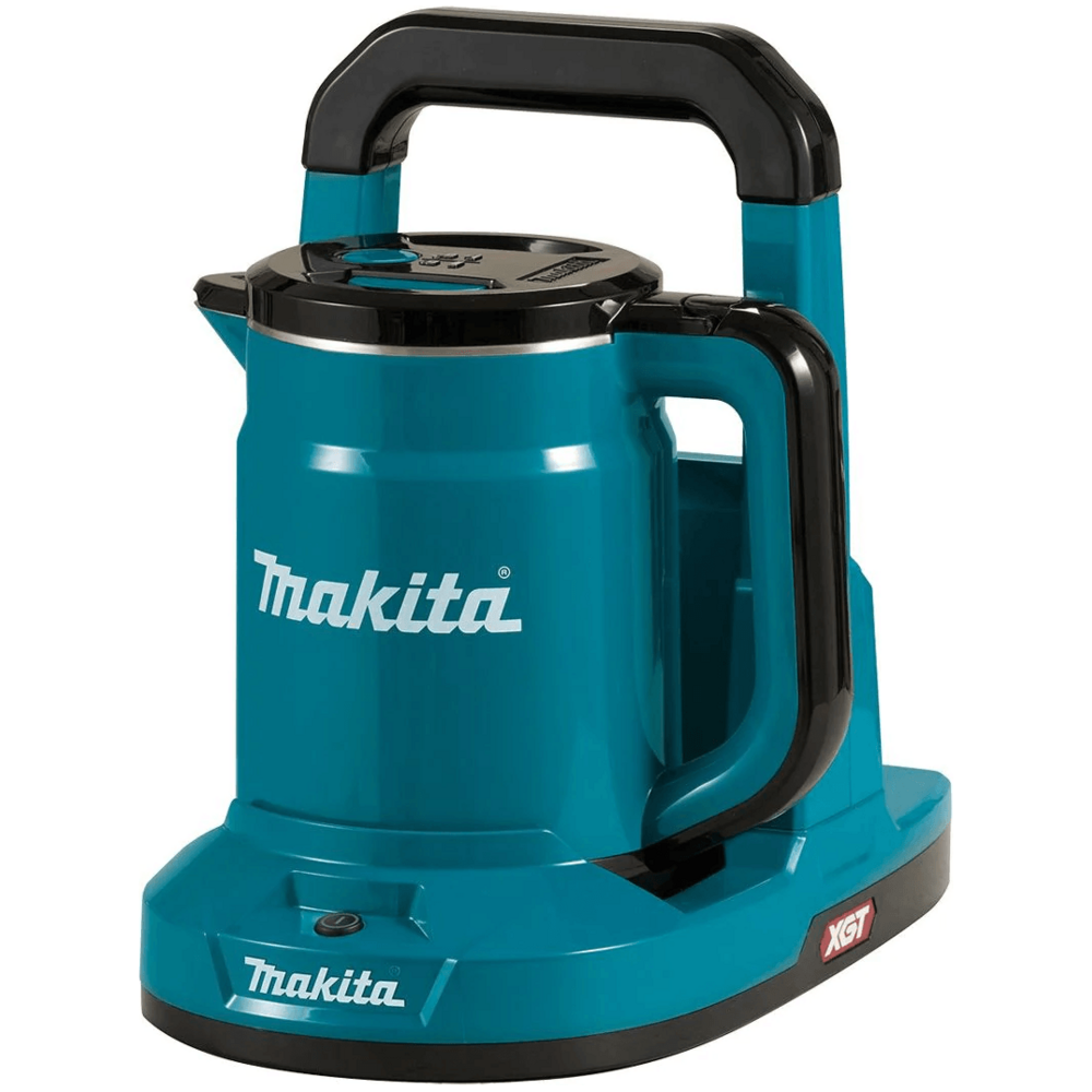 Makita KT001GZ 40V Cordless Hot Water Kettle (XGT) [Bare] - KHM Megatools Corp.