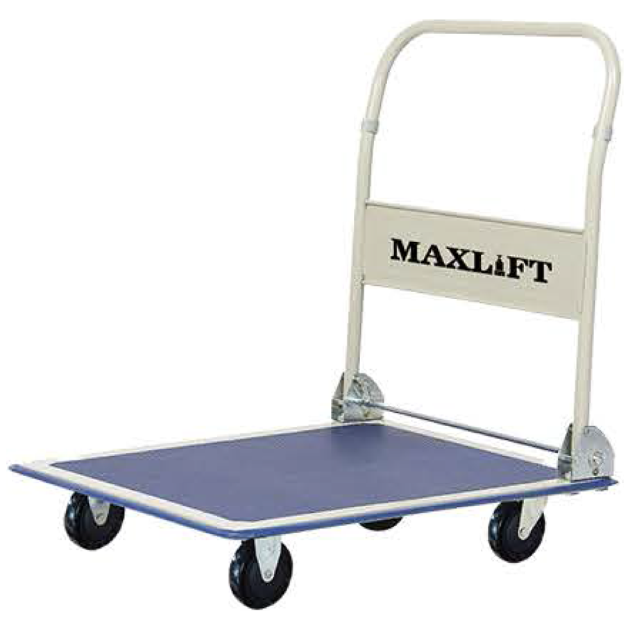 Maxlift LT-300 Platform Trolley 300Kg