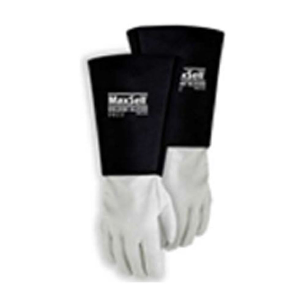 Maxsell MWG-016 Welding Gloves Soft Touch 16