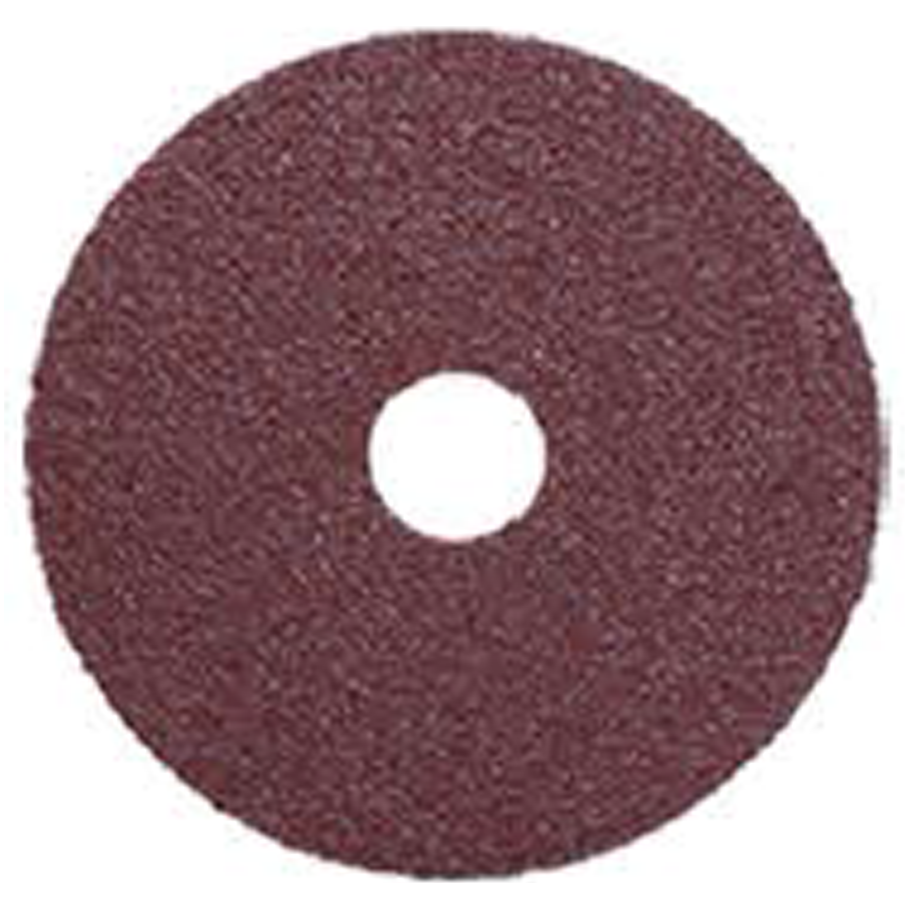 Maxsell Fiber Sanding Disc 4