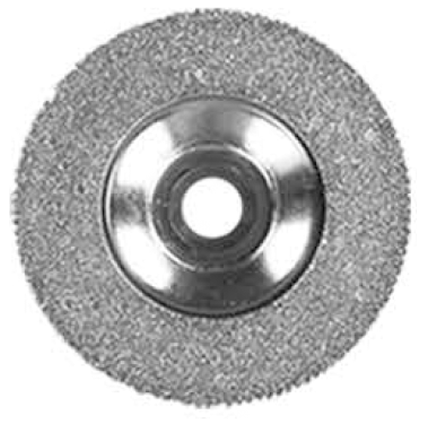 Maxsell DEP-4100 Electroplated Circular Blade 4