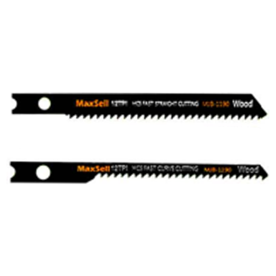 Maxsell MJB-1190  Jigsaw Blade U-Shank