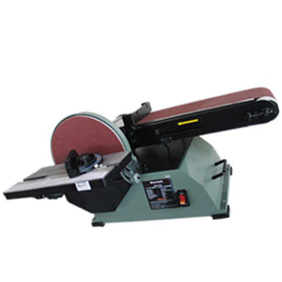 Maxsell BD61000 Belt and Disc Sander 10