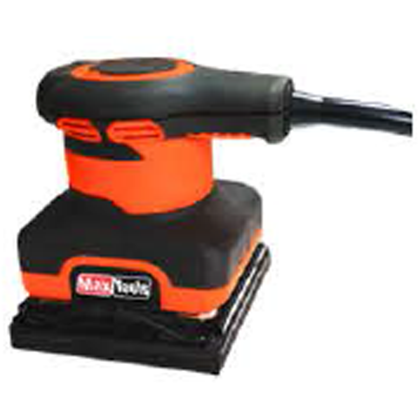 MaxTools TPS-1100 Palm Sander 280W