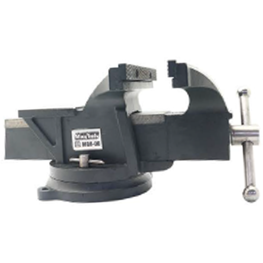 MaxTools MBV-04 Bench Vise 4