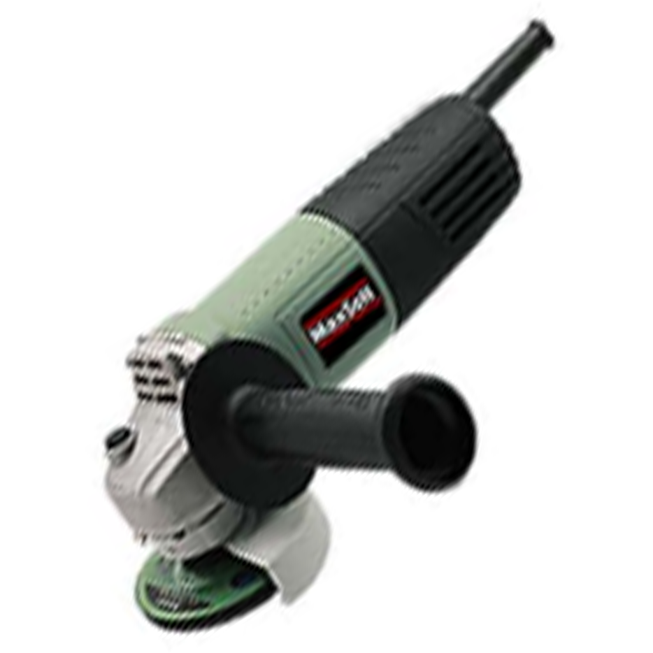 Maxsell MSG-5402 Angle Grinder 4