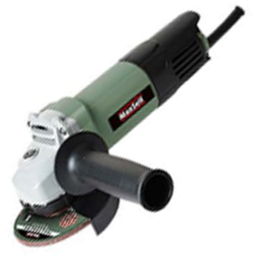 Maxsell MSG-5405P Angle Grinder 4