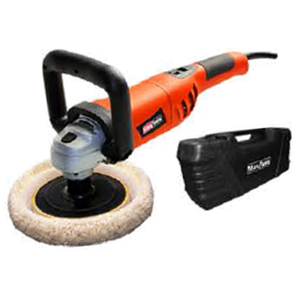 MaxTools MTP-7120 Polisher 7