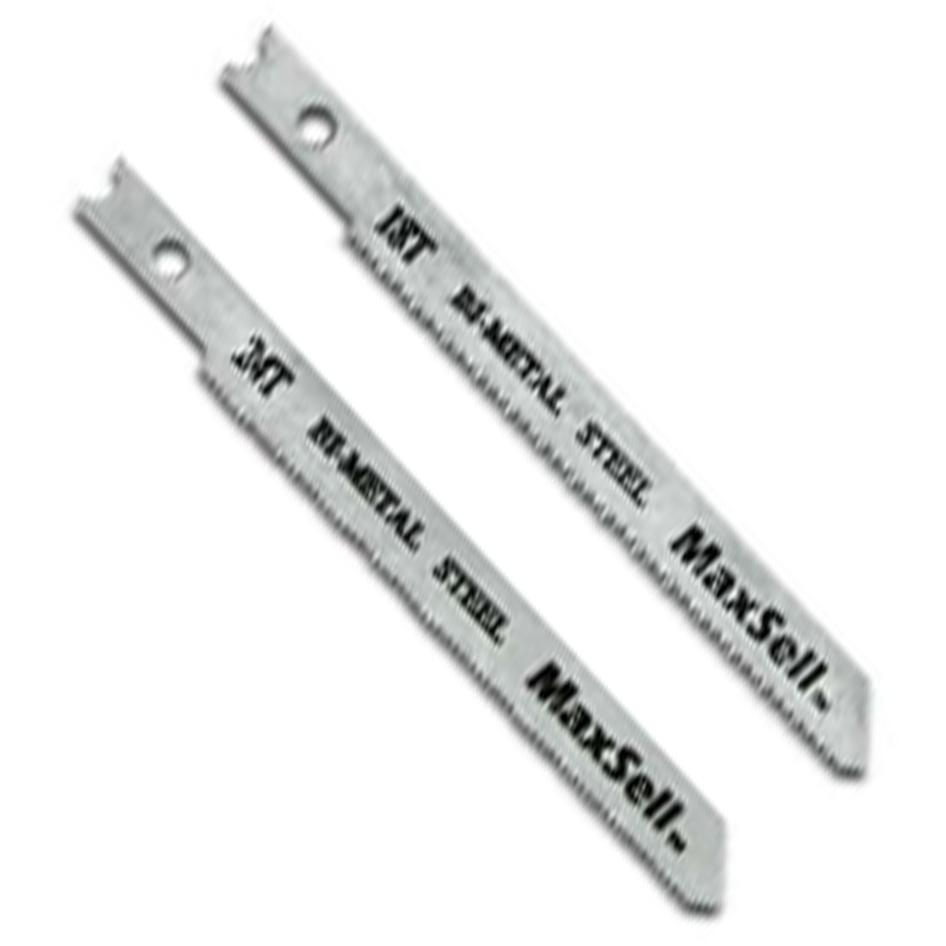 Maxsell MSA-119 Bi-Metal Jigsaw Blade U-Shank