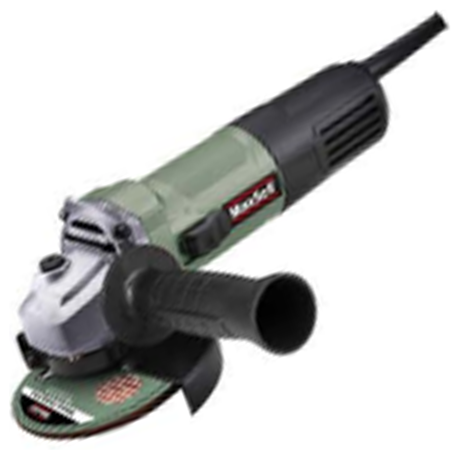 Maxsell MSG-5401 Angle Grinder 4