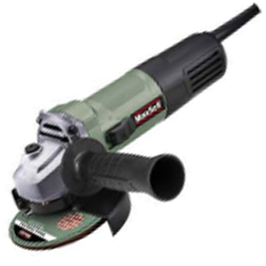 Maxsell MSG-5401 Angle Grinder 4