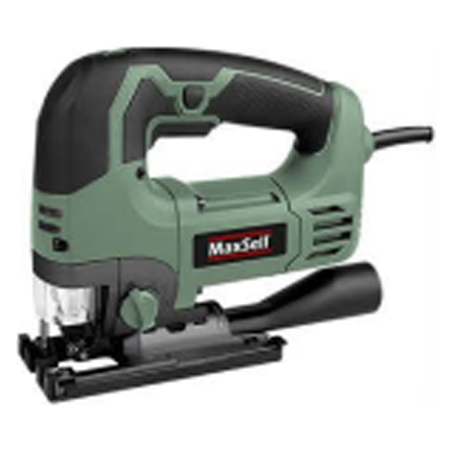 Maxsell MSJ-850AC Jigsaw 850W (Variable Speed)