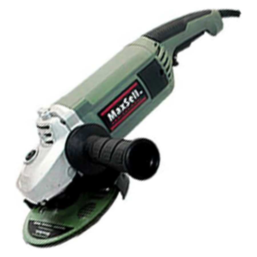 Maxsell MLG-5755 Angle Grinder 7