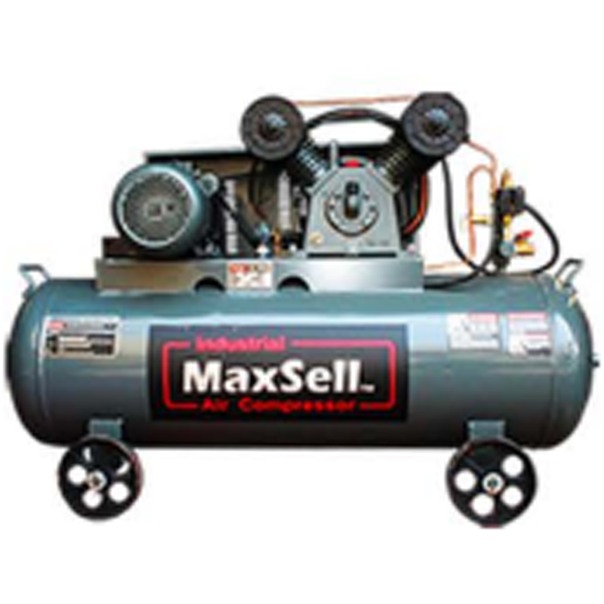 Maxsell MIC-552403Pl Air Compressor 5.5HP