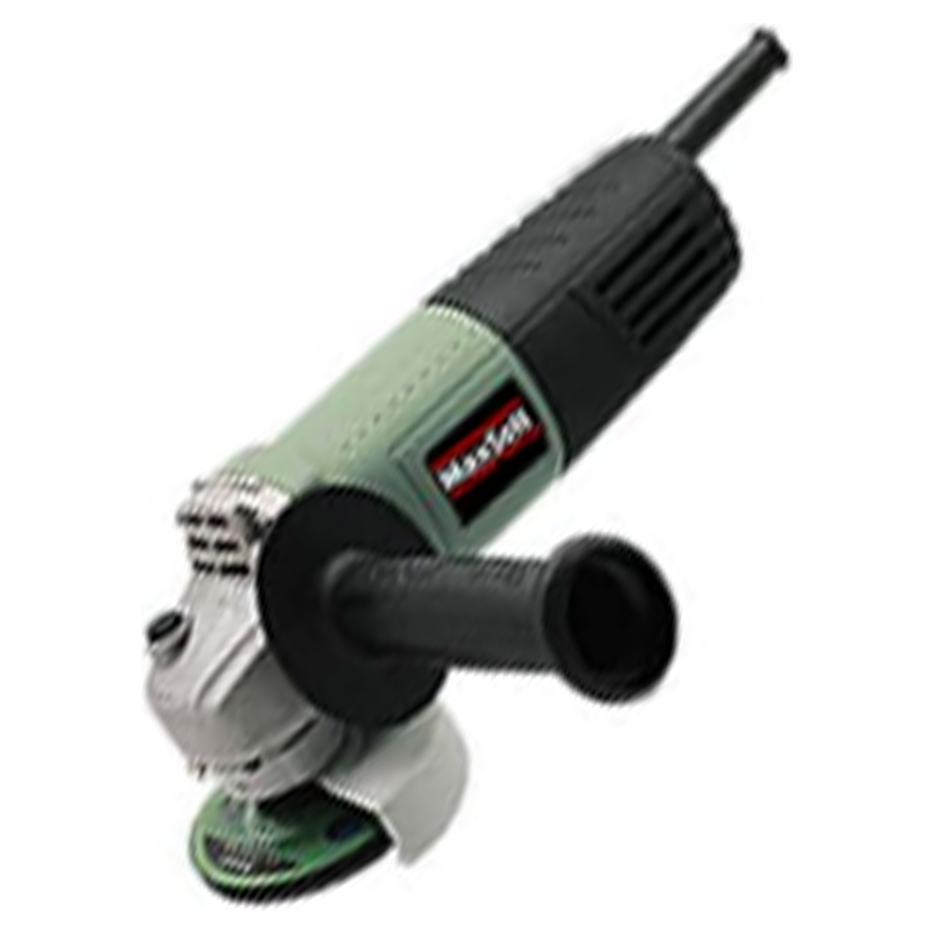 Maxsell MSG-5402 Angle Grinder 4