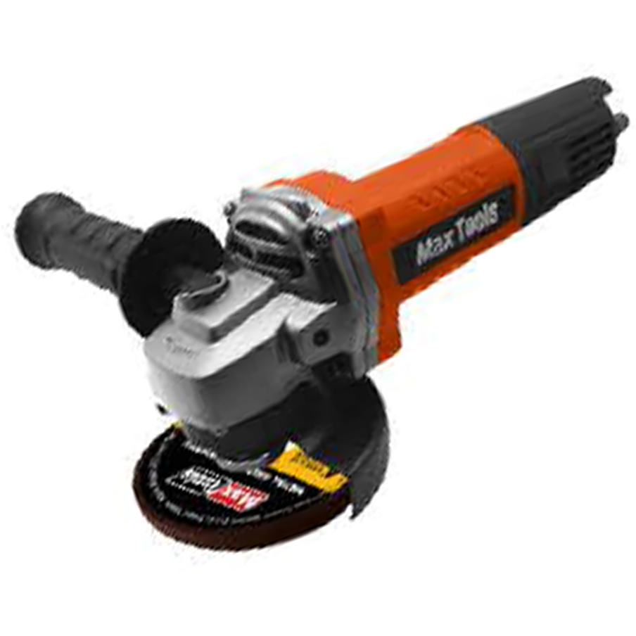 MaxTools MAG-103 Angle Grinder 4