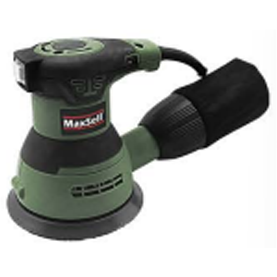 Maxsell MOS-3501 Orbital Sander 350W