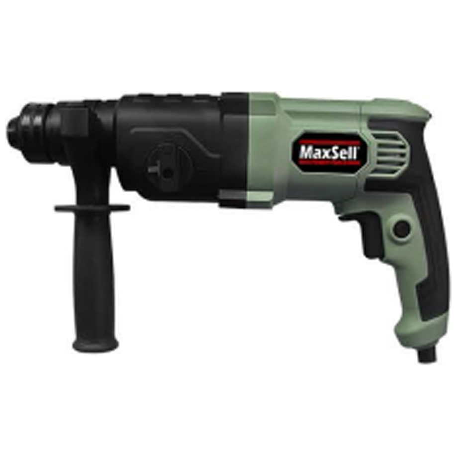 Maxsell MRH-2400 Rotary Hammer SDS-Plus 24MM