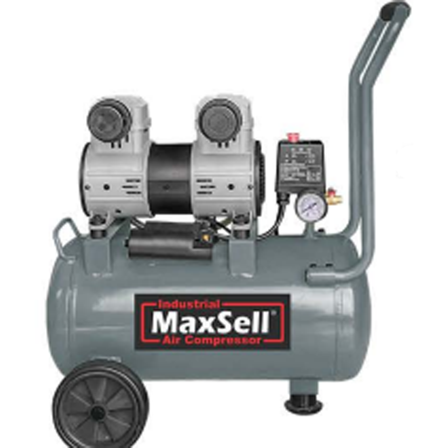 Maxsell MIC-2030 Oil-Less Air Compressor 2HP