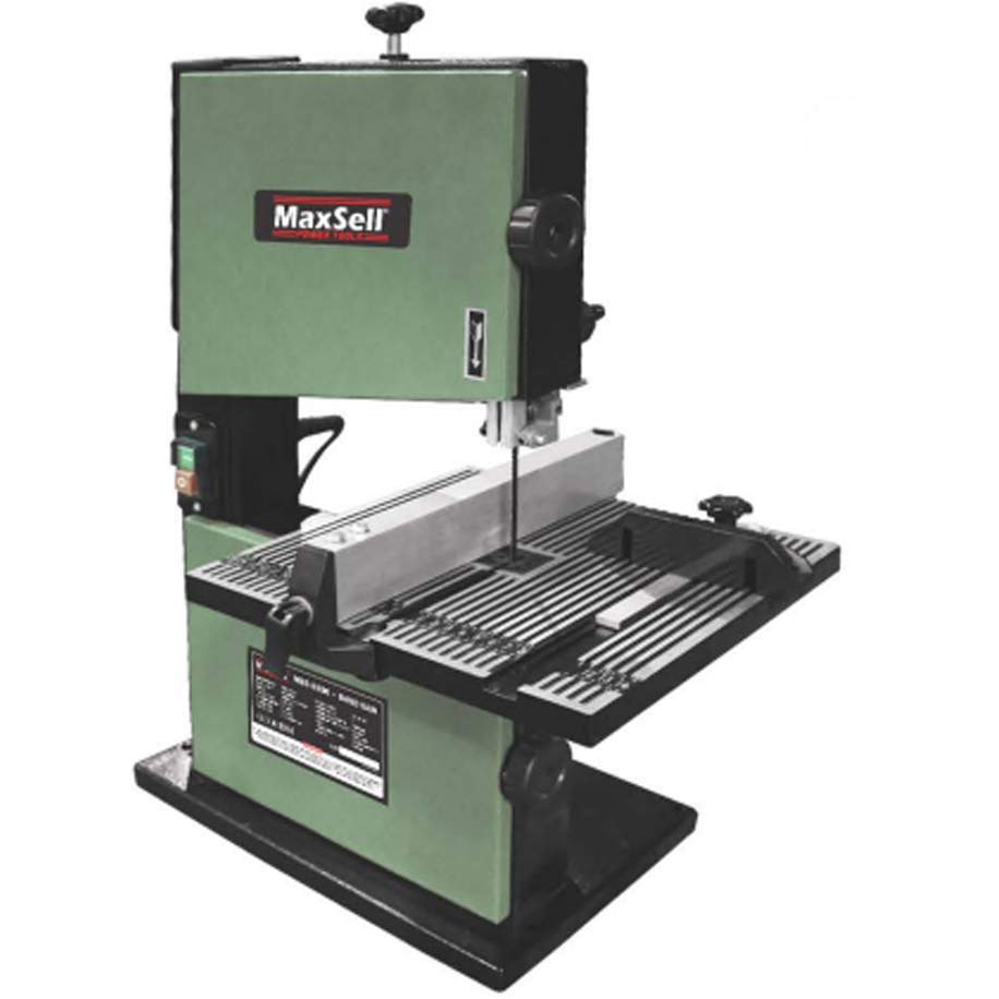 Maxsell MBS-9300 Bench Top Bandsaw