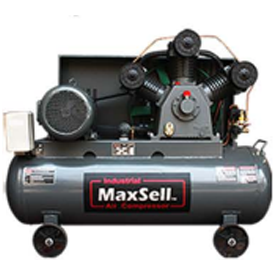 Maxsell MIC-15320 Air Compressor 15HP