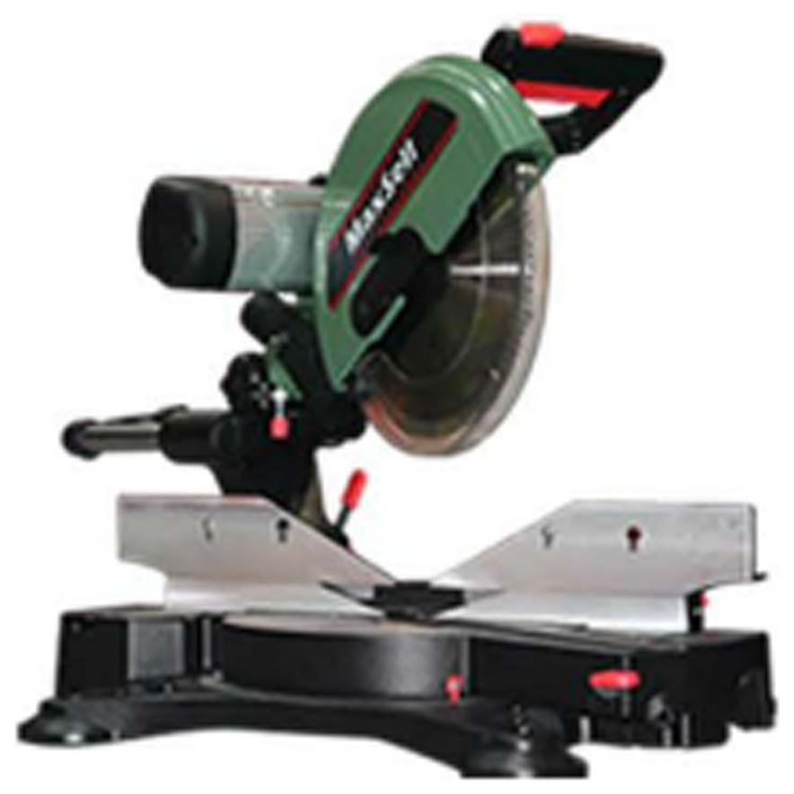 Maxsell MMS-1216AC Compound Miter Saw 12