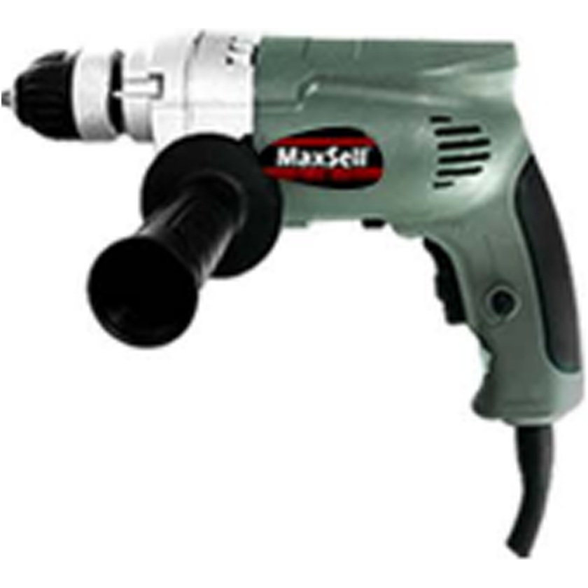 Maxsell MSD-720AC Electric Drill 720W