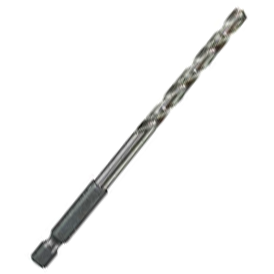 Maxsell HSS Drill Bit Hex Shank